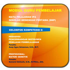 Modul GP IPA SMP KK-G أيقونة