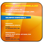 Modul GP IPA SMP KK-H 아이콘