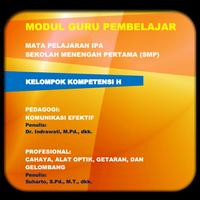 Modul GP IPA SMP KK-H poster