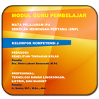 Modul GP IPA SMP KK-J biểu tượng