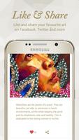 برنامه‌نما Samsung Masterpieces عکس از صفحه