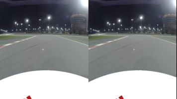 Bahrain Int. Circuit VR screenshot 1