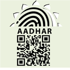 Aadhaar Scanner / Reader Lite icône