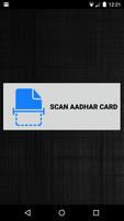 Aadhaar Scanner / Reader Lite Affiche
