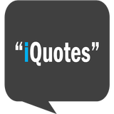 ikon iQuotes-Inspirational Quotes