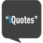 iQuotes-Inspirational Quotes 图标