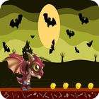 Dragon Zombie Run To Adventure icon