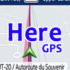 Navigate HERE WeGo - Offline Maps & GPS tips APK
