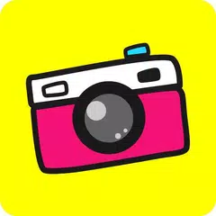KaKa Camera - Selfie Beauty fo APK download