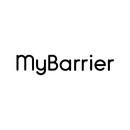 MyBarrier aplikacja