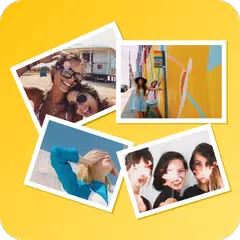 Photo Collage - Freestyle Pic APK download