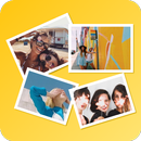 Photo Collage - Freestyle Pic APK