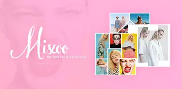 Mixoo - Editor de Fotos, Colag