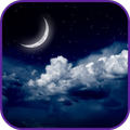 A Month Of Clouds LWP.