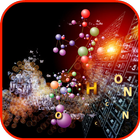 Chemical Properties LWP icon
