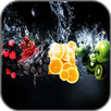 Fruit In Ice LWP APK