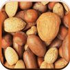 Nuts Peanuts LWP APK