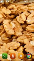 Nuts Peanuts LWP পোস্টার