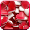 Sweet Heart HD LWP APK