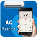 AC Remote Controller for All ACs Prank APK