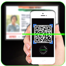 QR Code Scanner For India APK