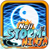 Neji Storm Ninja آئیکن