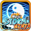 Neji Storm Ninja