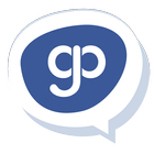 gp Messenger ikon