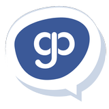 gp Messenger icon