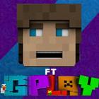 GPlay: Minecraft Jest Nasz آئیکن