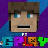 GPlay: Minecraft Jest Nasz icône
