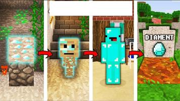 GPlay: Minecraft Jest Nasz captura de pantalla 2