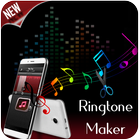 My Ringtones Maker biểu tượng