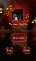 My Ringtones Maker پوسٹر