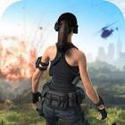 Gun Battles of Royale آئیکن