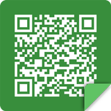 QR Code Reader Zeichen