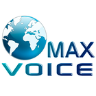 Max Voice 图标