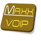 Maxxvoip Dialer No-2 أيقونة