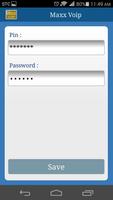 Maxxvoip Dialer No-2 Ekran Görüntüsü 1