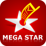 Mega Star 图标