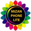 Mizan Phone