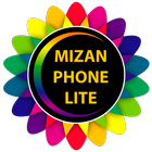 Mizan Phone icon