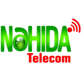 NahidaTelecom biểu tượng