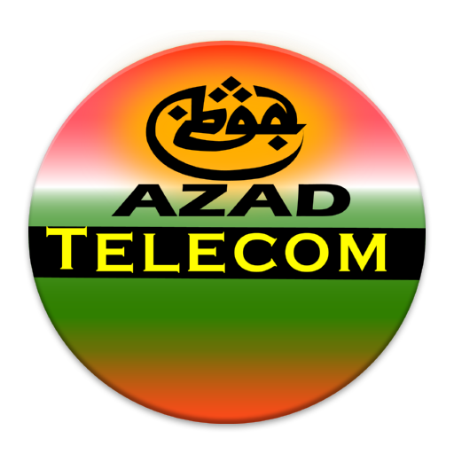 Azad telecom
