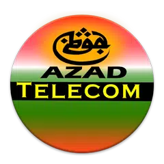 Azad telecom APK download