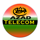 Azad telecom APK