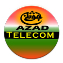 APK Azad telecom