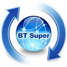BT Super-icoon