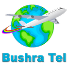 ikon Bushra Tel