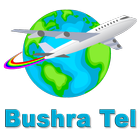 Bushra Tel icon